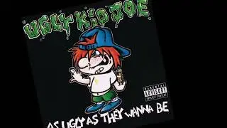 Ugly Kid Joe - As Ugly As They Wanna Be (Full Album) | Back to the Roots of Grunge and Hard Rock!