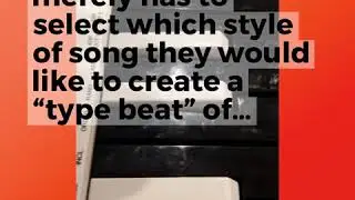 How KR38R A.I. Helps Producers Make Beats