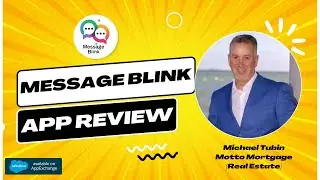 Customer Spotlight: How Message Blink&rsquo;s Salesforce SMS Automation Tripled Real Estate Leads