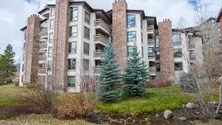 Steamboat Springs' Finest Ski In Ski Out Condo- The Dulany unit 206
