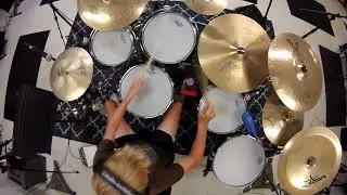 Reece Herzner (13 Years Old) 