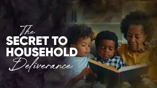 Unveiling The Secrets To Household Deliverance || Apostle Anthony Muhumuza || 1st Feb 2026
