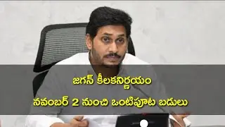Ap Schools Reopen Date /latest news in Ap schools