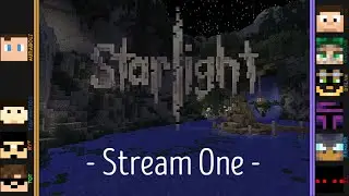 Starlight Hardcore Playthrough - BSM Spectator Cam