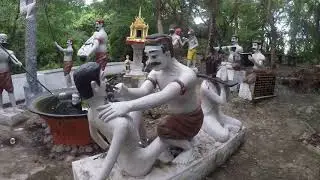 Cambodia - Reis Azie