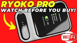 Ryoko ⚠️ALERT!🚨 Ryoko Pro - Ryoko Review - Muama Ryoko - Ryoko Pro Review - Ryoko Wifi - #Ryoko