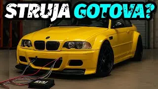 Gotovo je! BMW E46 oživio nakon mjeseci muke 🔥