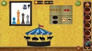 8B 125 : Farm Boy Escape Games【8B Games】 ( 攻略 /Walkthrough / 脫出)