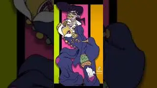 Every ANIMATED JoJo&rsquo;s in the OINGO BOINGO STYLE !