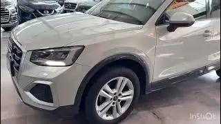 Audi Q2 2024 1.4 Sport 35 TFSI At