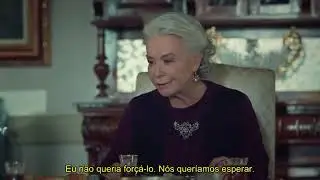 Noiva de Estambul Cap 31 Novela Turca