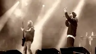 Limp Bizkit - Thieves (The Armpit Version)