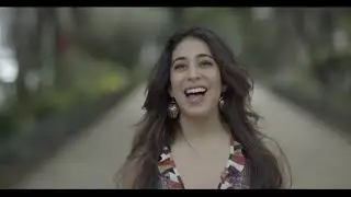 Carmen María ft. Miguel de Hoyos - Gracias a la Vida (Video Oficial)