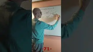 S71- #integration  #maths #mathsup #mathsp&eacute; #shorts #exercicesmaths