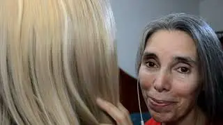 ASMR ADORNANDO TU CABELLO - SONIDOS RELAJANTES