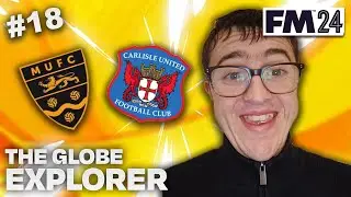 LET'S GET SOME REVENGE | PART 18 | MAIDSTONE UNITED | GLOBE EXPLORER | 2025