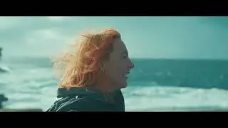 The Outrun (2024) - &ldquo;In grandiose moments, I study my personal geology - my body is a continent.&rdquo;