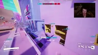 Trying for World Revive record in point break the finals!!