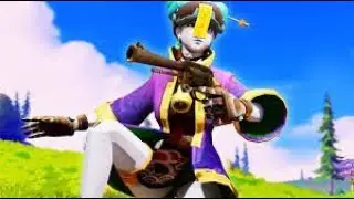 Imagine I Hit Da 1st Shot💔 | Creative Destruction