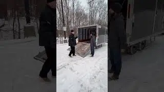 Description d&rsquo;un nouveau mod&egrave;le de remorque entrevue avec le concepteur .www.explorremorques.ca