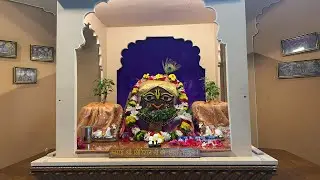 125 Hours Kirtan - Day 59 | 125th Srila Prabhupada Birth Anniversary | ISKCON GEV