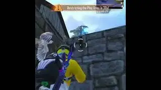 recalling my teammates dropoo gaming