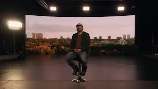 Why Edmonton - Film Industry