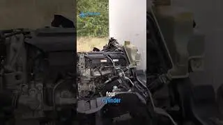 Mitsubishi Canter 2022 - Steer Well Auto