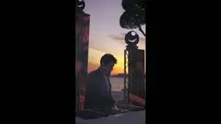 Lisio - Superstar | LIVE al Tramonto
