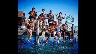 Mountain full of Love by The Magic Mumble Jumble