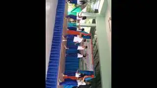 โรงเรียนอนุบาลสานสายใยรักฯ ชั้นป.6