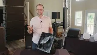 Bose Edgemax Speakers: What is it good for and when would we recommend using it?