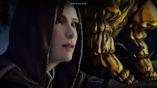 Dragon Age Inquisition: After the fall of Haven