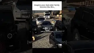 When Dad Pulls Up With His Powerful Son &ndash; FAMILY POWER 💪👑 | Success | motivational #Motivation