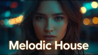 Melodic House & Progressive Chill &mdash; Emotional Night Drive Mix