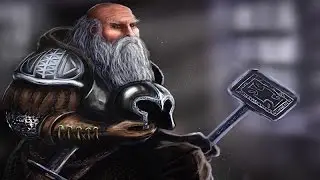 Dwarf Music - Dwarf Lord's Tavern