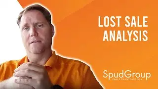 Lost Sale Analysis