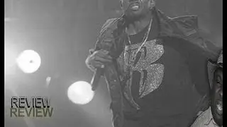 BET Hip-Hop Awards 2012: DMX, Mac Miller,Kendrick,Hopsin Cyphers?  (bigtex) Review