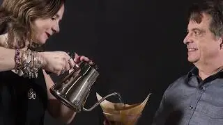 Game Changer - Mary Allen Lindemann, Coffee By Design - S2 - Episode 15