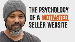 How To Find Motivated Seller Leads - The Point Of A Website [4K]
