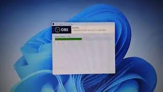 Como Instalar o OBS no Windows 11? R&aacute;pido e F&aacute;cil 2023