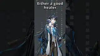 [Arknights] Crusher Guards - Operator Archetypes