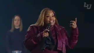 #MYTESTIMONY: Tasha Cobbs' Powerful Testimony on Rejection and Depression