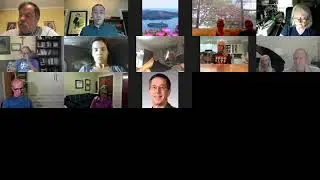 Fr. Elkin Mini Spirituality Series: The Presence of God