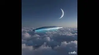 EMLS: The Future of Space Logistics | Electromagnetic Launch System