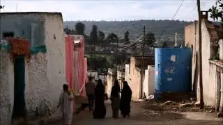 Harar clings to local traditions despite modern influences