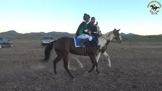Carreras de caballos Taste La Esperanza Esqueda Son 26 de Octubre 2025