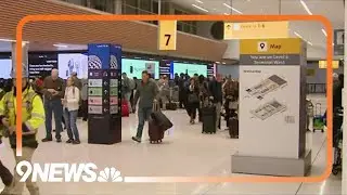 Travel tips: Expert shares airport advice amid busy holiday travel