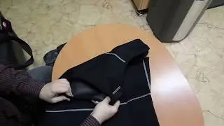 Гидрик  DIVE&SAIL WDS-4133 с aliexpress распаковка