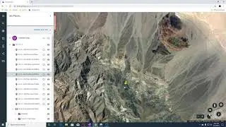 California Earthquakes On EMSC for 10/7/2019 Midnight To 8:30 PM EST 6:30 PM West Coast